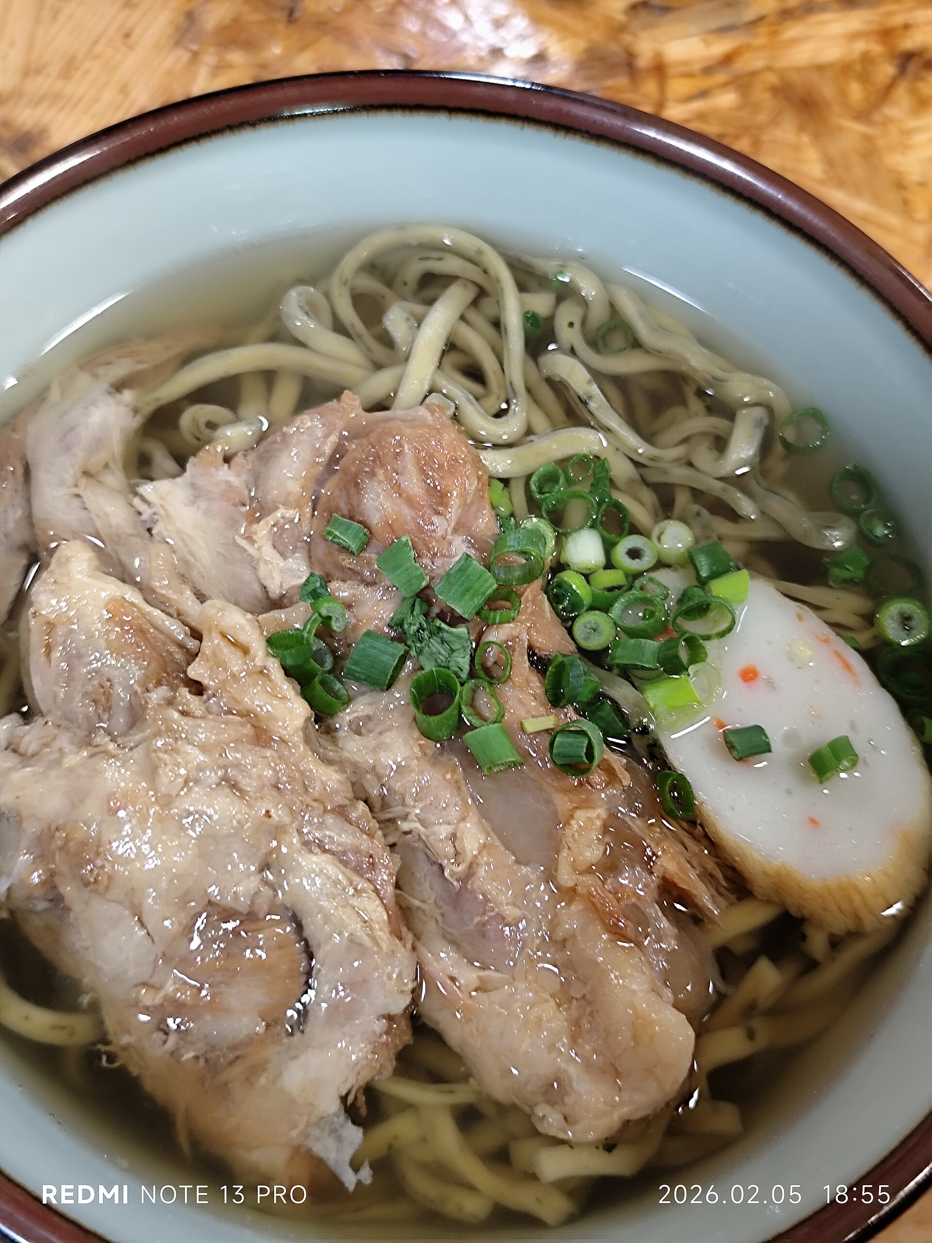 排骨汤发白相关实景资料图